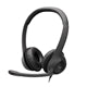 Logitech H390 USB Headset with Noise-Cancelling Mic