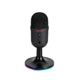 Marvo Scorpion MIC-06 Blast 40 USB RGB Noise Cancelling Wired Microphone (Black)