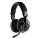 Tecware Q3 Wired/ Wireless 2.4Ghz & Bluetooth Lightweight Gaming Headset
