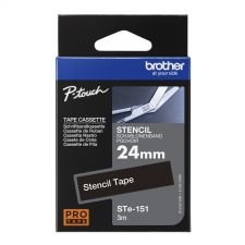 Brother STE151 3M x 24mm Stamp Cassette