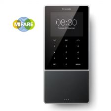 TimeMoto TM-818 SC Time and Attendance System