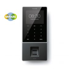 TimeMoto TM-828 SC Time and Attendance System