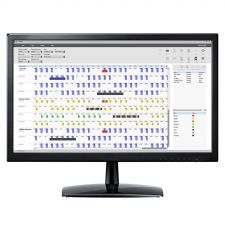 TimeMoto PC Software Plus