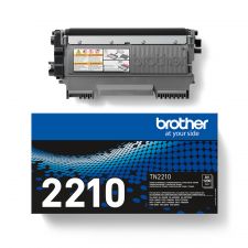 Brother TN-2210 Toner