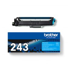 Brother TN-243C Standard Cyan Toner