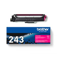 Brother TN-243M Standard Magenta Toner