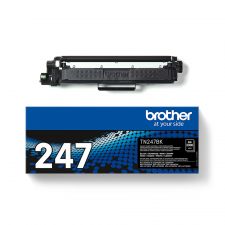 Brother TN-247BK High Yield Black Toner