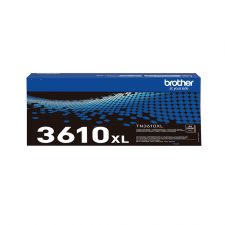 Brother TN-3610XL Super Ultra High Yield Black Toner Cartridge