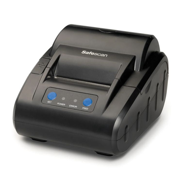 Safescan TP-230 Thermal Printer - Black