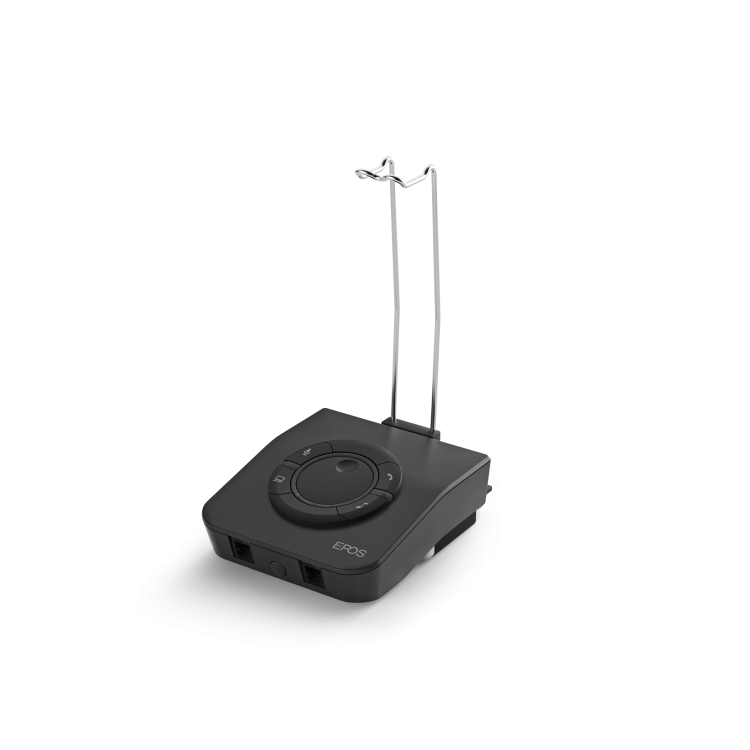 EPOS UI 770 Universal Wideband Interface Box