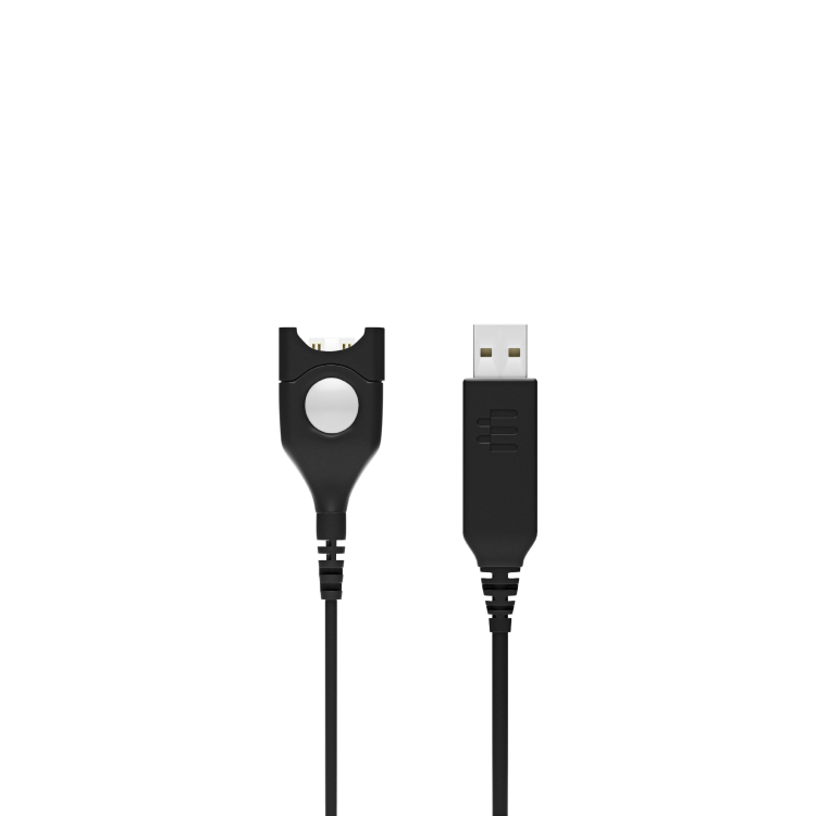 EPOS USB-A - ED 01 Adapter Cable