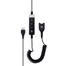 EPOS USB-A - ED CC 01 MS Adapter Cable
