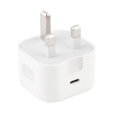 MAXCase USB-C PD  Mains Charger 20W (White)