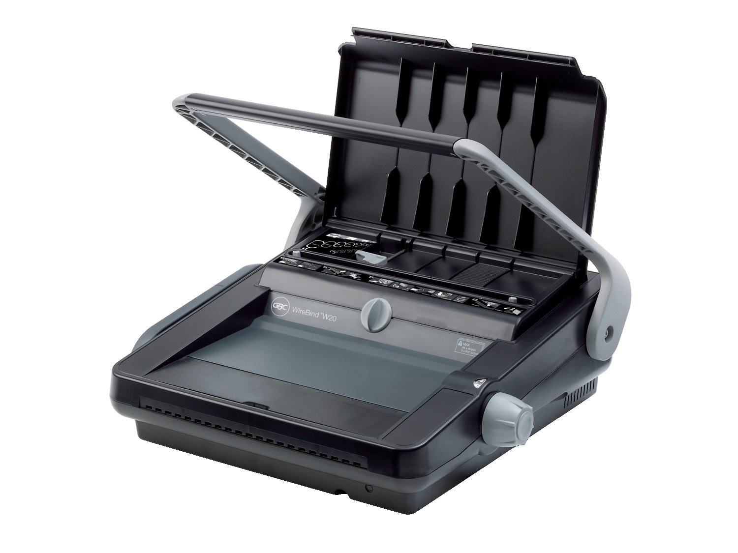 GBC WireBind W20 A4 Wire Binder