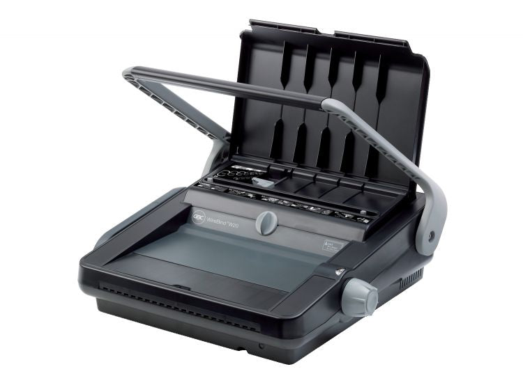 GBC WireBind W20 A4 Wire Binder