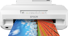 Epson Expression Photo XP-65 A4 Colour Inkjet Printer