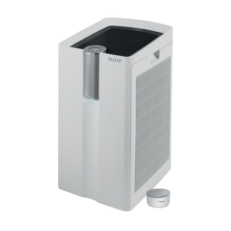 Leitz TruSens Z-6000 Performance Series Air Purifier with E12 EPA Combination Filter