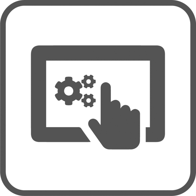 Brother Custom UI Licence