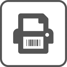 Brother Barcode Print Licence