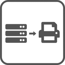 Brother Thinprint Client Licence
