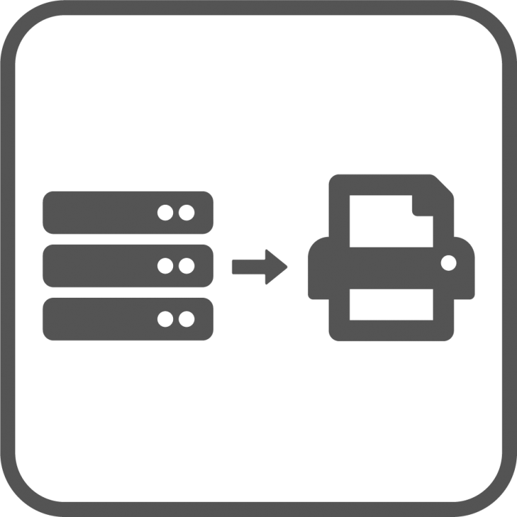 Brother Thinprint Client Licence